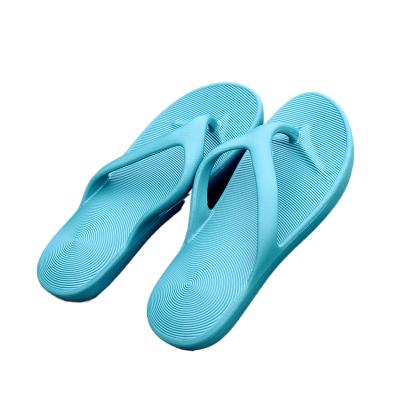 China Round Accept Customized Wholesale Best Selling Unisex Custom Flip Flops Slippers for sale