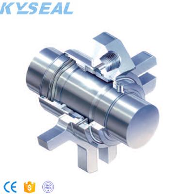 China Mechanical seal cartridge seal type 4610 carbon side seal mechanical seal for oil pump for sale