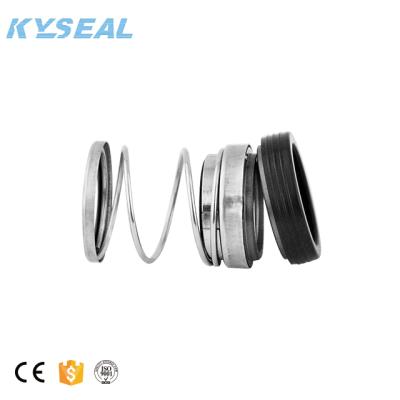 China Water Pumps SiC Vs SiC Type 21 Elastomer Bellow John Crane Mechanical Seal Water Pac Pump for sale