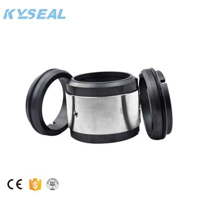 China pumps aes seals double spring mechanical seal m74d eagle Burgmann for sale