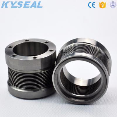 China Water pumps eagle burgmann 680 industrial metal bellows fluiten mechanical seal type for pump china for sale