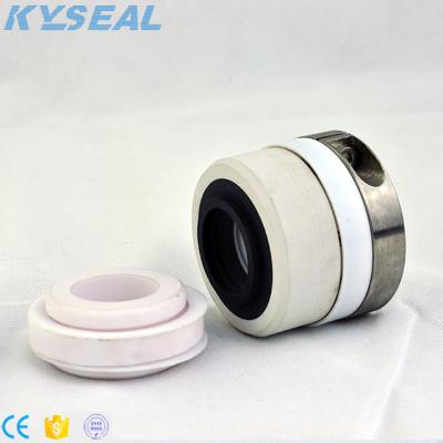 China Mechanical Seal Good Quality John Crane 10t 10r Ptfe Bellow Mechanical Seals for sale