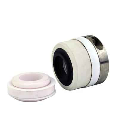 China Machine John Crane 10T / 10R Seal PTFE Bellow Mechanical Seal for sale