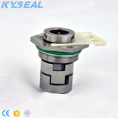 China Mechanical Seal China Manufacturer Cartridge Shaft Mechanical Seal For Vertical CR Pump for sale