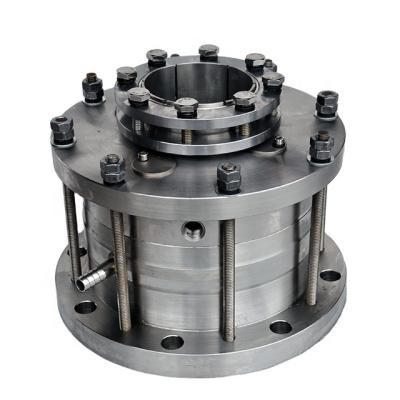 China reactor & Dry Agitator M481KL-D Double Standard Cartridge Burgmann Mechanical Seal for sale