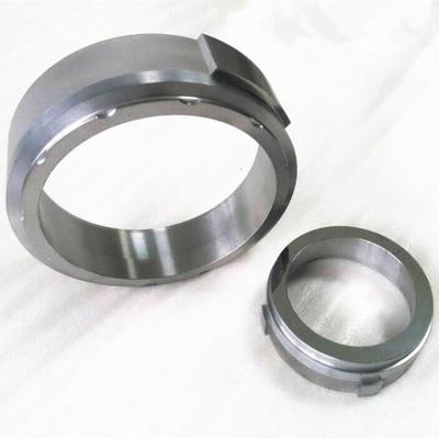 China High Quality Customized Seal Tungsten Carbide Seal Rings for sale