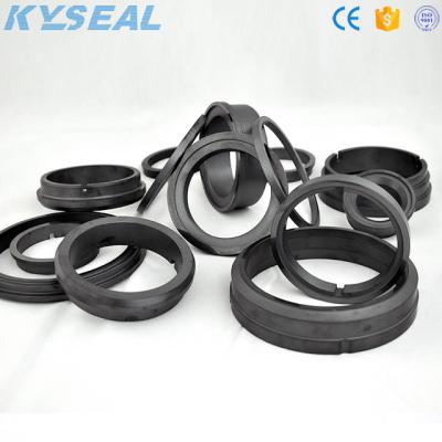 China Silicon Carbide Seal Silicon Carbide Seal Ring, Graphite Seal Ring for sale