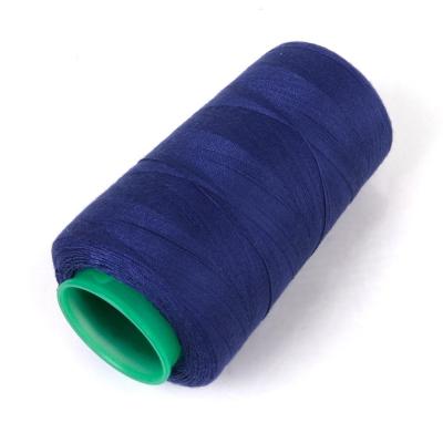 China Support 7 Days Sample Order Lead Time RTS 50s/3 Sewing Thread for Tents Jeans Leather for sale