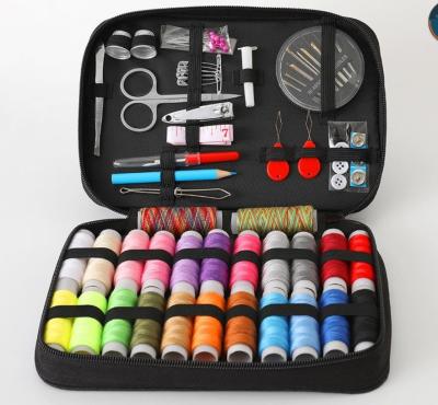 China Support 7 Days Sample Order Lead Time Hot Style Multi-Piece Sewing Kit for Home for sale