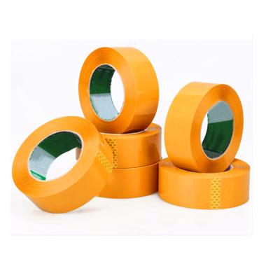 China Waterproof high quality custom made yellow color stick waist tape for sale