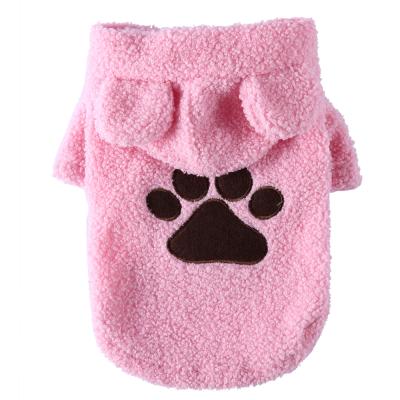 China Lovely sustainable dog fashions pet clothes winter pet clothing pet products accessories and apparel for sale