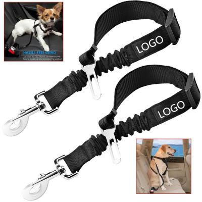 China Padded quality and quantity assured nylon dog collar and leash set for sale