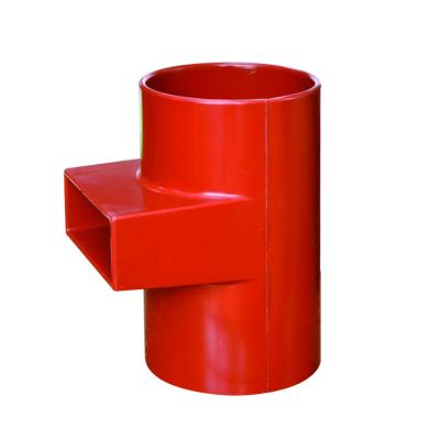 China VN1-40.5KV 35KV Epoxy Resin Busbar High Voltage Insulator Bushing For KYN61-40.5 Switchgear for sale