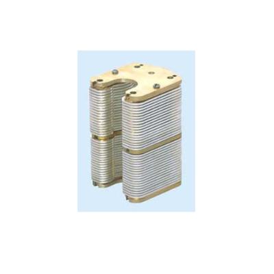 China Vacuum Circuit Breaker DYA507 GC7-2000A Extension Spring Flat Contact With 72 Sheets for sale