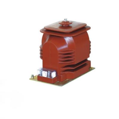 China JDZX(F) voltage 11-20 20kV-35kV voltage and current transformer for sale