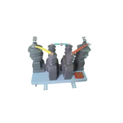 China JLSZV3-10W outdoor combined voltage voltage and current transformer for sale