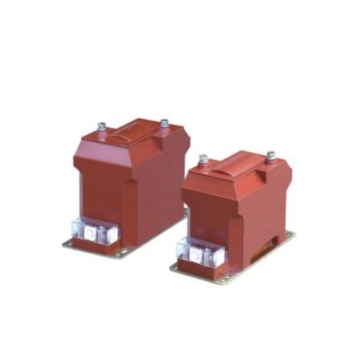 China JDZ (F) 10-10 (A/B) A/JDZX (F) 10kV voltage 10-10 (AG/BG) and current transformer for sale