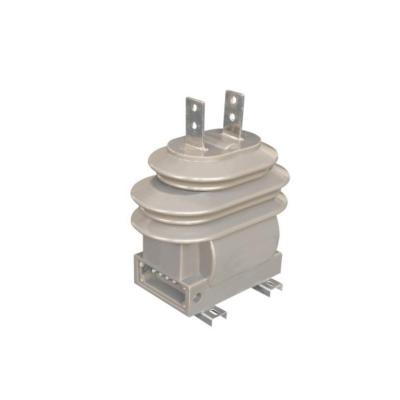 China LZZW-10 Current Surface Switch The Pillars Supporting Users Is On Voltage And Current Transformer for sale