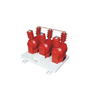 China Current JDZ (F) W-35 / JDZX (F) - 35 outdoor switch the pillars supporting users are on voltage and current transformer for sale