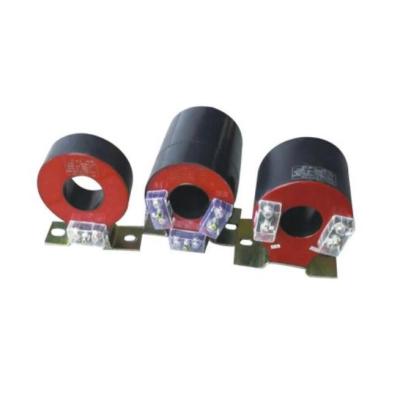 China Open Current LDZT8-10, Wear Core Type, Bushing Current Transformer for sale