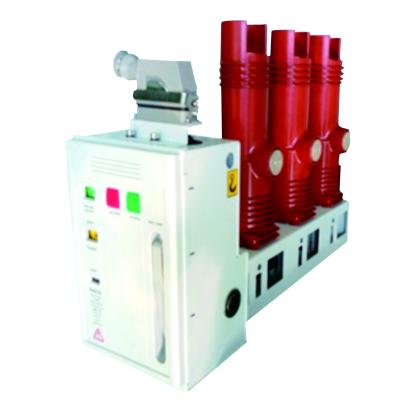 China VCB VSG-24 Series High Voltage Vacuum Operating Mechanism And Circuit Breaker for sale