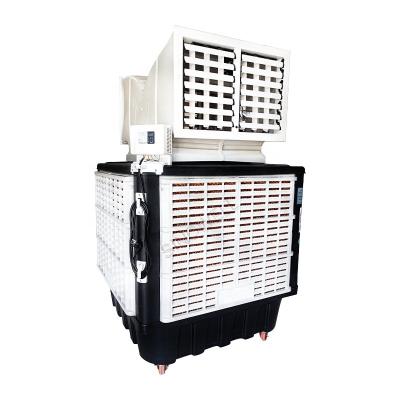 China High quality Environment-protection product greenhouse exhaust cooling water-air cooler/industrial air-conditioning/workshop water-air conditioner for sale