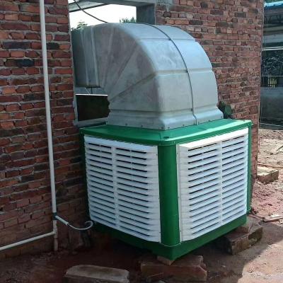 China cheap Environment-protection extractor dust removal 36000btu 12000BTU 18000BTU 24000BTU exhaust fan industrial centrifugal blower greenhouse materials for sale