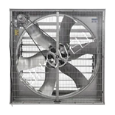 China Hotels Greenhouse Exhaust Cooling Exhaust Fan For Poultry Farm Product Price In Bangladesh Heavy Duty Industrial Exhaust Fan for sale