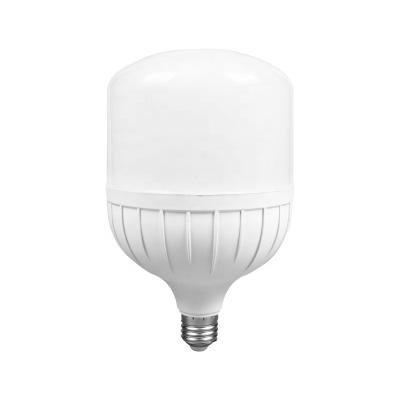 China Wholesale Residential E26 E27 B22 165V 265V 5W 10W 20W 30W With High Lumen For Indoor LED T Shape Light Bulb for sale