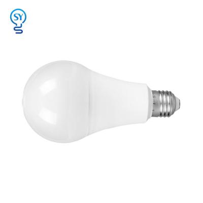 China 2022 New Style A Shape Office Light Bulb 3W 5W 7W 9W 12W 15W 18W 20W White Globe LED Bulb Light for sale