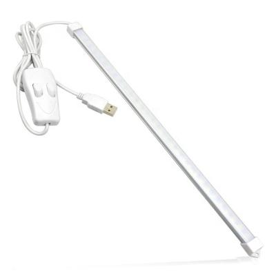 China Indoor Aluminum Desk Tube Light Fixtures OEM/ODM PC 4FT 8FT Shop Led Lights T5 Integrated Led Tube for sale