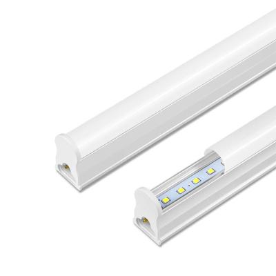 China Office China Manufacturer T5 T8 LED Tube Light 5W 10W 14W 16W 18W With High Lumen T5 Tube Light 3FT for sale