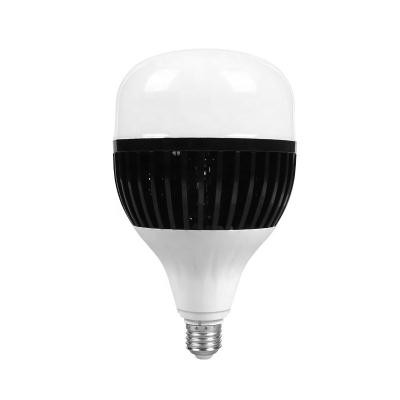 China Factory Direct High Power B22 E27 Residential DOB 80W 100W 120W 150W For Warehouse LED Fin Bulb Light for sale