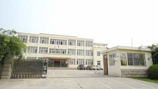 Verifizierter China-Lieferant - Xinxiang Dongzhen Machinery Co., Ltd.