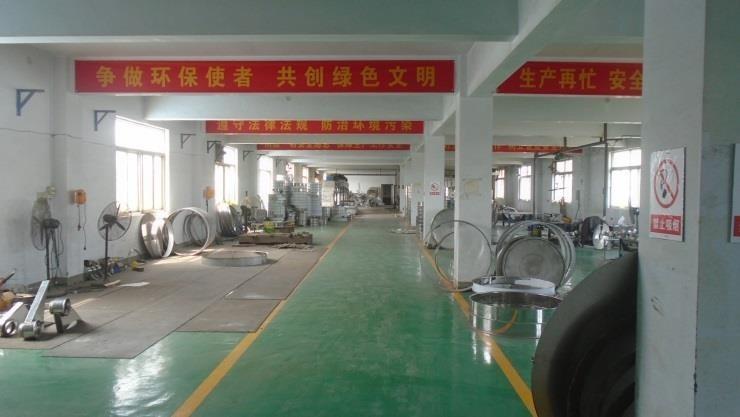 Fornitore cinese verificato - Xinxiang Dongzhen Machinery Co., Ltd.