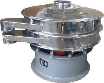 China Chemical products. Food Processing.Ore Round Vibrating Screen Vibrating Screen Centrifugal Feeder en venta