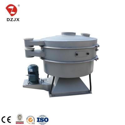 Chine Food Processing Calcium Carbonate Screen / Cement Tumbler Gyral Sieve Separator /Corn Grit Shaker Complicated à vendre