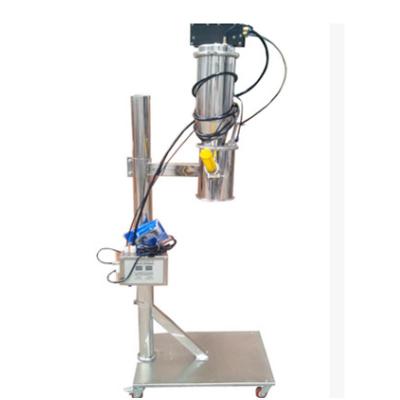 China Fireproof Automatic Powder Transfer System Vacuum Lifter Transfer Feeder Vacuum Conveyor for sale