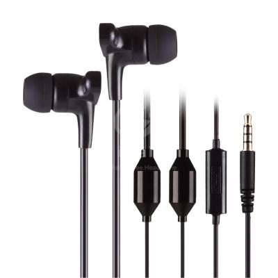 China FC15 Antenna Air Duct Sound Anti-Radiation Stereo Headset For Music Fans MP3 Tablet China Electronics Market for sale