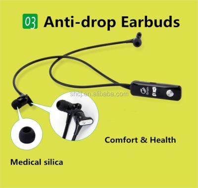 China High Quality Radiation Free China Manufacturer Earphones And Wireless Earbuds Air Duct Earphone for sale