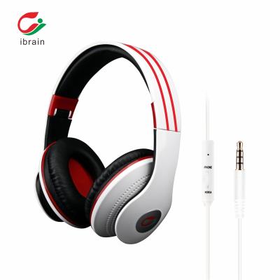 China Anti Radiation Defender Shield High Quality Premium Sound Sound Isolating Headphones for sale