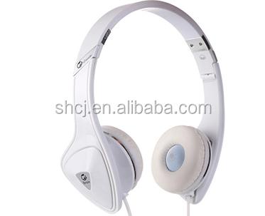 China Headband 99.9% Protect Air Duct Headset / Earphone Against EMF And RF Radiation For Media Player for sale