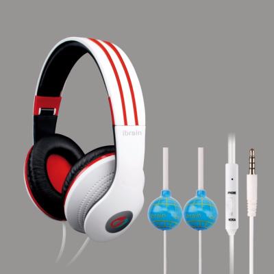 China FC05-C headband headphones and headphonesheadband air duct for phones players with best for sale