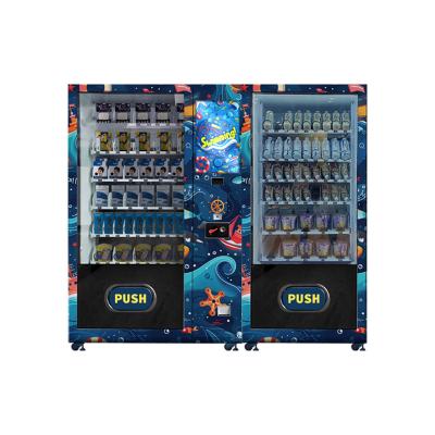 China Swimming Caps Swimsuits Googles Vending Machine For Swimming Pool Sport Accessories Vending Machine for sale