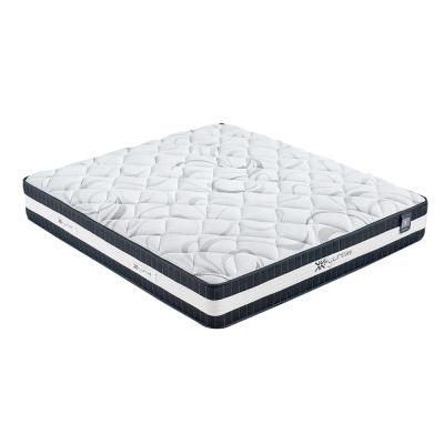 China Cheap Mattress Online Compressed Convertible Topper Bed Memory Foam Matresses for sale