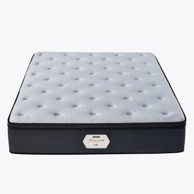 China Full Convertible Polyurethane 3 Fold Sprung Memory Foam Mattress for sale