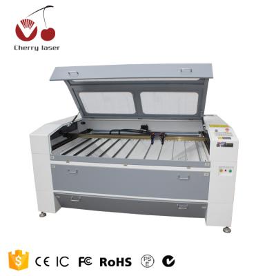 China Laser Engraving Reci 80w 100w 130w Industrial CAD Double Head 1390 150 Watt Laser Cutters Sale With CE for sale