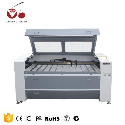 China Laser Engraving CO2 100w/120w/130w/150w Laser Cutting Engraving Machine 1390 Double Head Laser Engraving Machine for sale