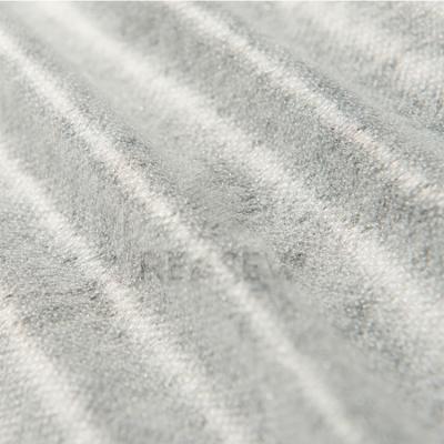 China High Quality Woven Interlining Fusible Interlining Feeling Soft Hand Fabric Fusible for sale