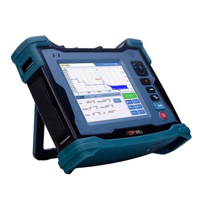 China OPM Quality OPWILL FTS510-H-abcd OTDR Outstanding Optical TD Time Scale Reflectometer (Optional) for sale